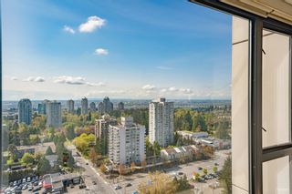Photo 26: 2407 7088 SALISBURY Avenue in Burnaby: Highgate Condo for sale in "West at Highgate Village" (Burnaby South)  : MLS®# R2683490