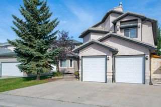 Photo 2: 170 Citadel Crest Circle NW in Calgary: Citadel Detached for sale : MLS®# A1143960