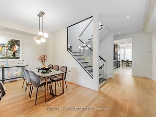 Photo 9: 35 Balmoral Avenue in Toronto: Yonge-St. Clair House (2-Storey) for sale (Toronto C02)  : MLS®# C8035828