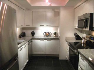 Photo 5: # 308 1235 W 15TH AV in Vancouver: Fairview VW Condo for sale in "THE SHAUGHNESSY" (Vancouver West)  : MLS®# V874252