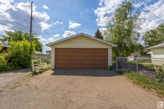 Photo 48: 7203 96B Avenue in Edmonton: Zone 18 House for sale : MLS®# E4299160