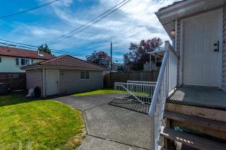 Photo 20: 1308 E 57TH Avenue in Vancouver: South Vancouver House for sale (Vancouver East)  : MLS®# R2205378