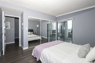 Photo 6: 603 1355 W BROADWAY Avenue in Vancouver: Fairview VW Condo for sale in "The Broadway" (Vancouver West)  : MLS®# R2439144