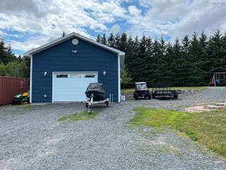 Photo 4: 2693 East River East Side Road in Springville: 108-Rural Pictou County Residential for sale (Northern Region)  : MLS®# 202219643