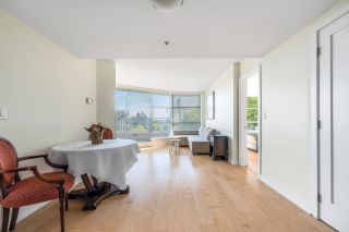 Photo 7: 308 3595 W 18TH Avenue in Vancouver: Dunbar Condo for sale in "DUKE ON DUNBAR" (Vancouver West)  : MLS®# R2816753