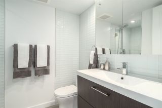 Photo 11: 901 1405 W 12TH Avenue in Vancouver: Fairview VW Condo for sale in "THE WARRENTON" (Vancouver West)  : MLS®# R2053078