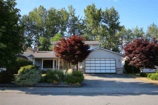 Photo 1: 32267 CLINTON Avenue in Abbotsford: Abbotsford West House for sale in "FAIRFIELD ESTATES" : MLS®# R2188538