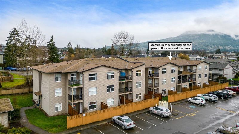 FEATURED LISTING: 126 - 3215 Cowichan Lake Rd Duncan