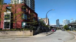 Photo 38: 168 PRIOR Street in Vancouver: Downtown VE Townhouse for sale in "CREEKSIDE" (Vancouver East)  : MLS®# R2851620