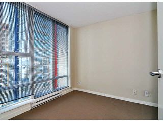 Photo 19: 1609 668 CITADEL PARADE in Vancouver: Downtown VW Condo for sale in "SPECTRUM 2" (Vancouver West)  : MLS®# V1081602