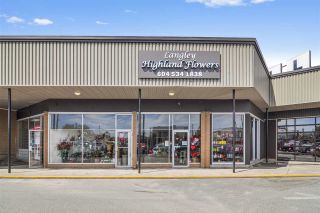 Photo 1: 4 20555 56 Avenue in Langley: Langley City Business for sale : MLS®# C8035536