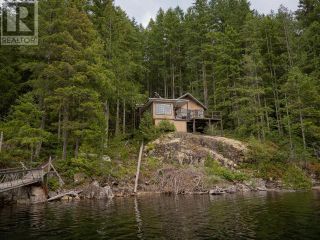 Photo 16: 9302 POWELL LAKE in Powell River: House for sale : MLS®# 17937
