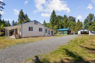 Photo 32: 358 Webb Rd in Courtenay: CV Courtenay West House for sale (Comox Valley)  : MLS®# 932871