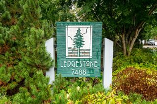 Photo 25: 73 7488 SOUTHWYNDE Avenue in Burnaby: South Slope Condo for sale in "Legestone One" (Burnaby South)  : MLS®# R2725043