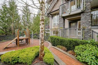 Photo 33: 131 1480 SOUTHVIEW Street in Coquitlam: Burke Mountain Townhouse for sale : MLS®# R2690011