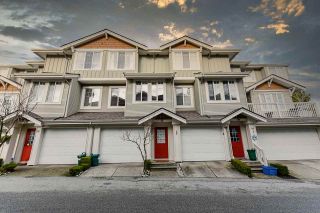 Photo 3: 79 14877 58 Avenue in Surrey: Sullivan Station Townhouse for sale in "Redmill" : MLS®# R2526859