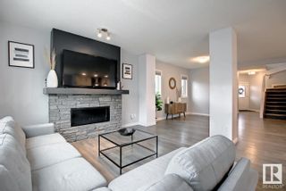Photo 12: 12348 176 Avenue in Edmonton: Zone 27 House for sale : MLS®# E4314384