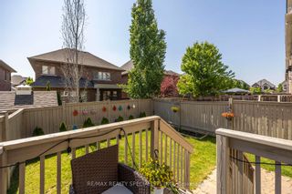 Photo 40: 28 Isherwood Crescent in Vaughan: Vellore Village House (2-Storey) for sale : MLS®# N6071904