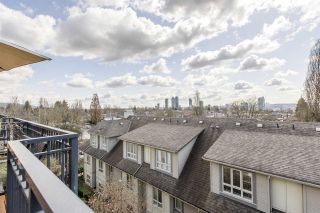 Photo 36: 34 4055 PENDER Street in Burnaby: Willingdon Heights Townhouse for sale (Burnaby North)  : MLS®# R2561152