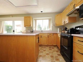 Photo 13: 3718 N Arbutus Dr in COBBLE HILL: ML Cobble Hill House for sale (Malahat & Area)  : MLS®# 674466