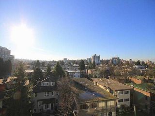 Photo 9: 902 1068 W Broadway Avenue in Vancouver: Fairview VW Condo for sale (Vancouver West)  : MLS®# V1097621