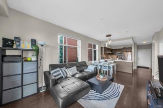 Photo 3: 2301 963 CHARLAND Avenue in Coquitlam: Central Coquitlam Condo for sale in "CHARLAND" : MLS®# R2876972