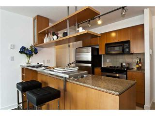 Photo 2: # 907 1495 RICHARDS ST in Vancouver: Yaletown Condo for sale (Vancouver West)  : MLS®# V948104