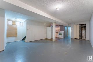 Photo 28: 10442 152 Street in Edmonton: Zone 21 House Half Duplex for sale : MLS®# E4341611