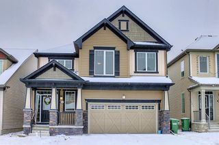 Photo 2: 321 Windridge View SW: Airdrie Detached for sale : MLS®# A1178037