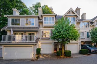 Photo 2: 67 8844 208 Street in Langley: Walnut Grove Townhouse for sale in "MAYBERRY" : MLS®# R2728520