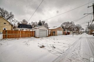 Photo 32: 11617 84 Street in Edmonton: Zone 05 House for sale : MLS®# E4378498