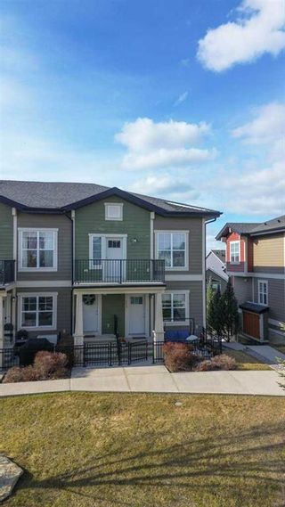 Photo 18: 117 Cranford Walk SE in Calgary: Cranston Row/Townhouse for sale : MLS®# A2124465