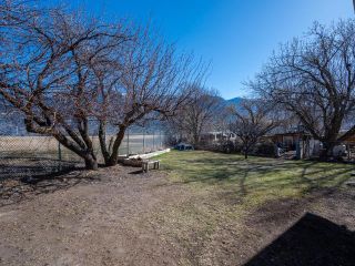 Photo 31: 1228 BOUVETTE Road: Lillooet House for sale (South West)  : MLS®# 171964
