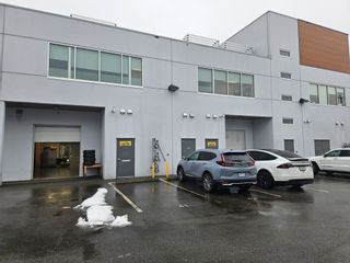 Photo 11: 102-103 17696 65A Avenue in Surrey: Cloverdale BC Industrial for lease (Cloverdale)  : MLS®# C8057054