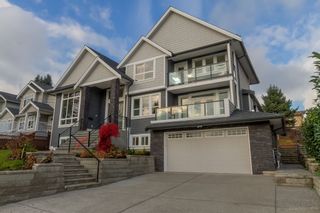 Main Photo: 1131 ROCHESTER Avenue in Coquitlam: Central Coquitlam House for sale : MLS®# R2013363