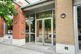 Photo 2: 219 221 UNION Street in Vancouver: Mount Pleasant VE Condo for sale in "V6A" (Vancouver East)  : MLS®# R2201874
