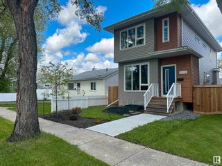 Main Photo: 3820 113 Avenue in Edmonton: Zone 23 House for sale : MLS®# E4389116