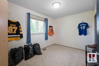 Photo 26: 464 BYRNE Crescent in Edmonton: Zone 55 House for sale : MLS®# E4358644