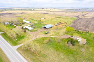 Photo 32: 30319 Highway 2A: Carstairs Agriculture for sale : MLS®# A2022116
