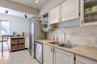 Photo 10: 553 IOCO ROAD in Port Moody: North Shore Pt Moody Townhouse for sale : MLS®# R2053641
