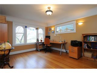 Photo 12: 3590 W 23RD Avenue in Vancouver: Dunbar House for sale in "DUNBAR" (Vancouver West)  : MLS®# V1052635