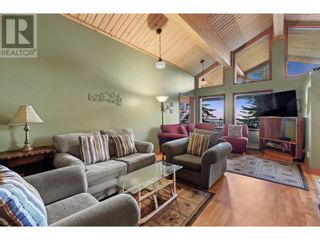 Photo 24: 6395 Whiskey Jack Road in Big White: House for sale : MLS®# 10276788
