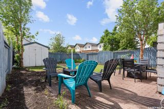 Photo 40: 626 Carter Way in Saskatoon: Confederation Park Residential for sale : MLS®# SK899583