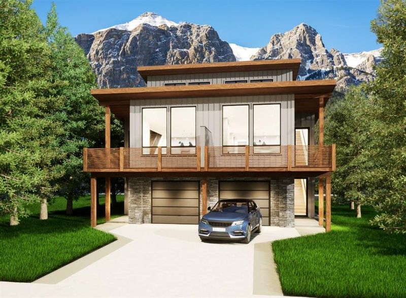 FEATURED LISTING: 1 - 1405 1st Avenue Canmore