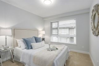 Photo 9: 6 3211 NOEL Drive in Burnaby: Sullivan Heights Townhouse for sale in "CAMERON" (Burnaby North)  : MLS®# R2234403