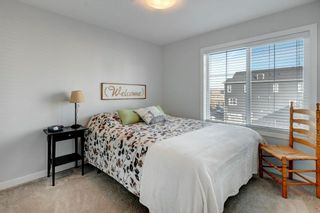 Photo 19: 603 250 Fireside View: Cochrane Row/Townhouse for sale : MLS®# A2025991