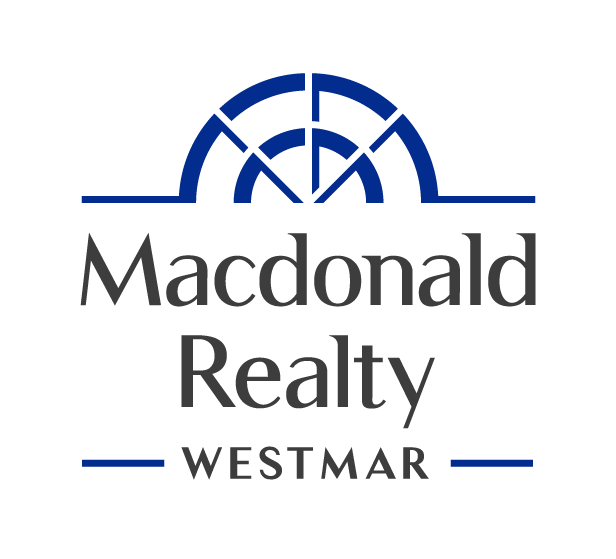 Macdonald Realty Westmar Logo