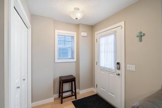 Photo 3: 23 Fireside Parkway: Cochrane Row/Townhouse for sale : MLS®# A1183103