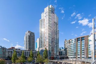 Photo 29: 2107 1351 CONTINENTAL Street in Vancouver: Downtown VW Condo for sale in "MADDOX" (Vancouver West)  : MLS®# V1135882