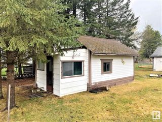 Photo 8: 110 5 Street: Rural Wetaskiwin County Manufactured Home for sale : MLS®# E4340033